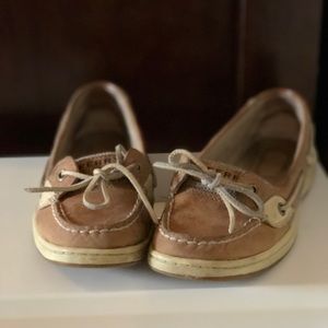 Sperry Angelfish Boat Shoe